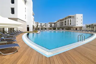 Hôtel Atlas Essaouira & Spa