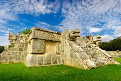 Circuit Beautés mayas et plage des Caraïbes (Logement au Framissima Évasion Viva Maya by Wyndham)