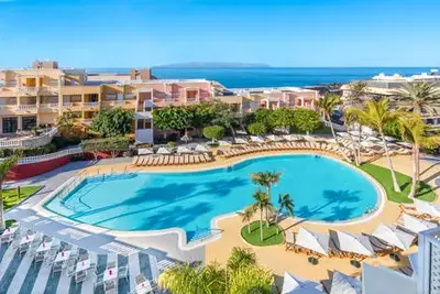 Club Framissima Servatur Isora Suites (ex Allegro Isora)