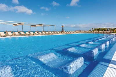 Hôtel Riu Palace Boavista