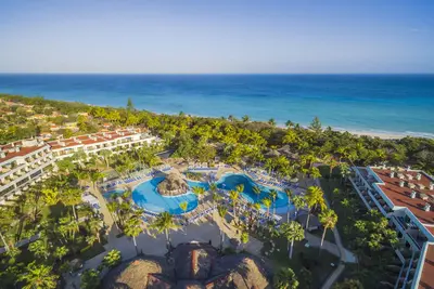 Club Framissima Evasion Sol Palmeras
