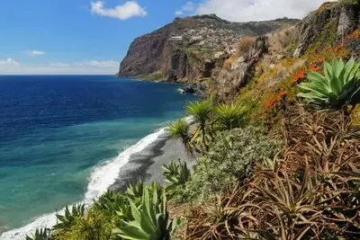 Circuit Au coeur de Madère - Logement en hôtel 4* à Machico