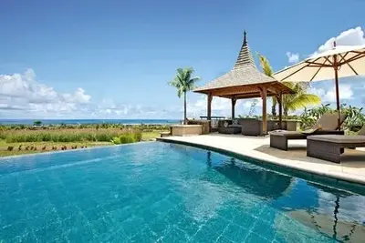 Hôtel Heritage The Villas