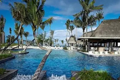 Hôtel Long Beach Sun Resort