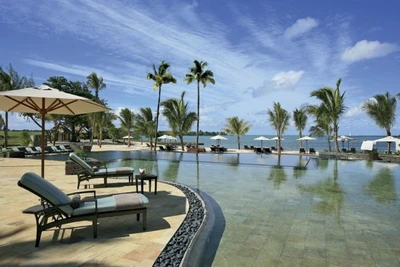 Hôtel Les Villas Anahita