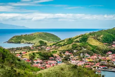 Croisière Dream Guadeloupe
