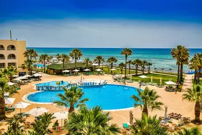 Club Framissima Khayam Garden Beach Resort & Spa 