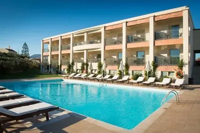 Hôtel Bella Beach