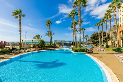 Club Framissima Calheta Beach