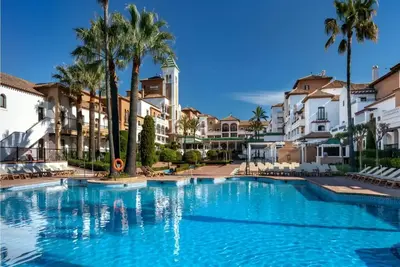 Club Framissima Premium Barcelo Isla Canela