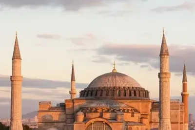 Circuit Decouverte de la Turquie
