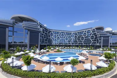 Hôtel Bosphorus Sorgun