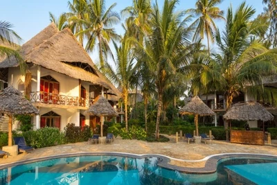 Kappa Club Waridi Beach Resort & Spa