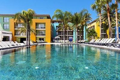 Club Ôclub Experience Occidental Menorca