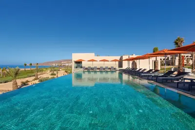 Club Framissima Premium Riu Palace Tikida Taghazout