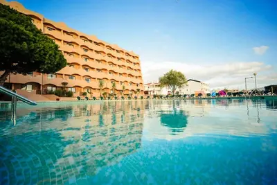 Hôtel Vila Galé Atlantico