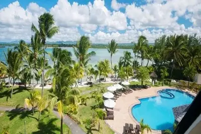 Club Coralia Jalsa Beach Hotel & Spa