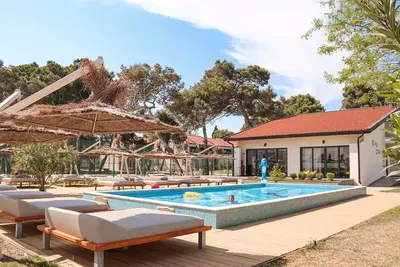 Club Marmara Otrant Monténégro