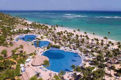 Hôtel Bahia Principe Grand Punta Cana