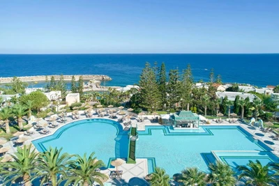 Kappa Club Iberostar Creta Marine