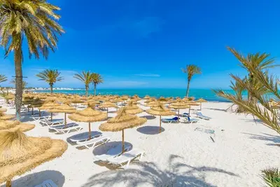 Club Framissima Royal Karthago Resort & Thalasso 