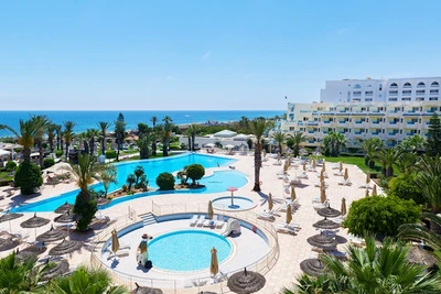 Club Ôclub Experience Sentido Bellevue Park