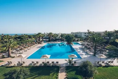 Hôtel Iberostar Mehari