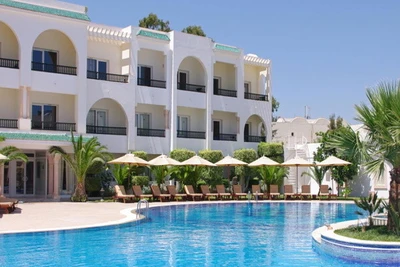 Hôtel Royal Nozha