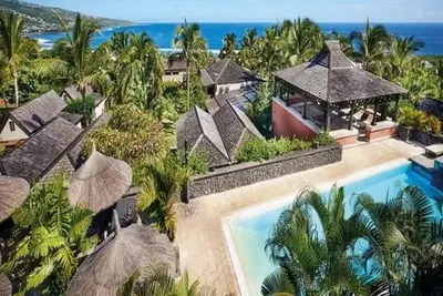 Hôtel Iloha Seaview