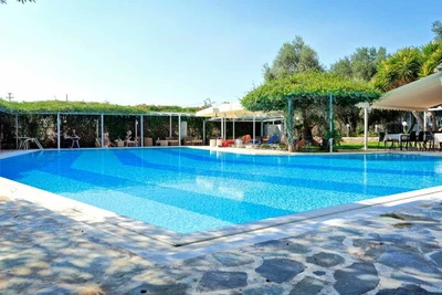 Hôtel Miramare Eretria