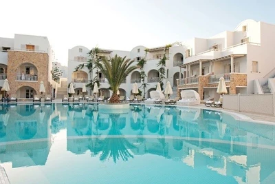 Hôtel Aegean Plaza