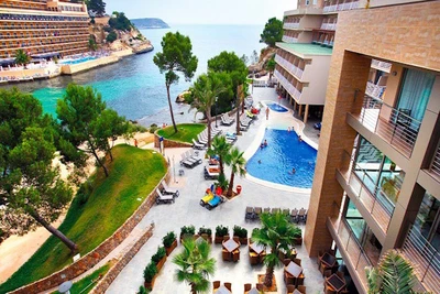 Club Ôclub Experience Occidental Cala Viñas