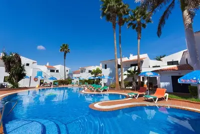 Hôtel Puerto Caleta