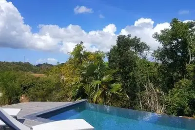 Hôtel Villa Datura