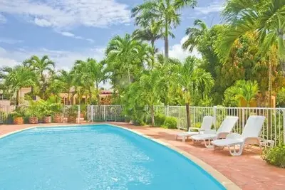 Résidence hôtelière Oasis du Levant