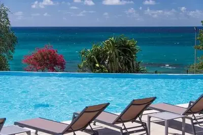 Combiné hôtels 2 îles - Martinique et Guadeloupe - Karibéa Amandiers + Karibéa Le Clipper