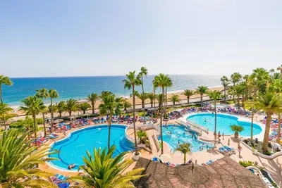 Club Framissima Sol Lanzarote
