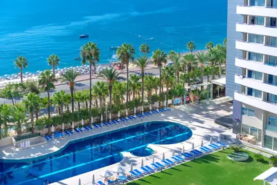Hôtel Porto Bello Resort & Spa