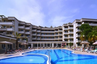 Hôtel Linda Sunny Beach Hotel & Spa