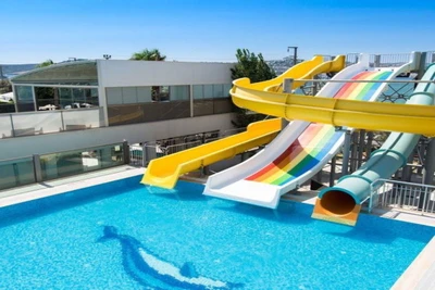 Hôtel Jasmin Beach