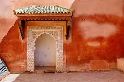 Circuit Merveilles du Maroc : entre désert et kasbahs