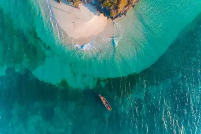 Circuit Zanzibar : entre nature, senteurs et plages (Framissima Paje Palms Beach)