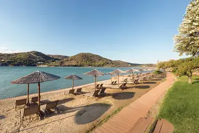 Club Framissima Zeus Dolce Athens (ex Dolce Attica Riviera) 