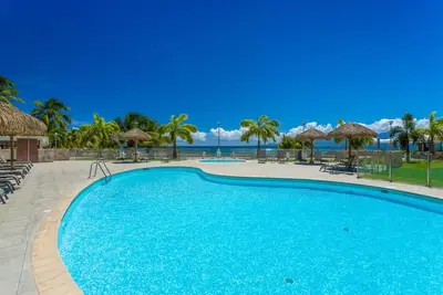 Hôtel Zenitude Prao