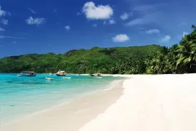 Croisière Praslin Dream Premium