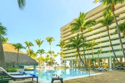 Hôtel Melia Habana