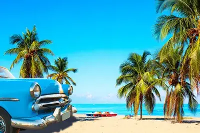 Combiné hôtels Charmes de La Havane et plages de Varadero (Melia Habana 5* + Framissima Evasion Sol Palmeras 4*)