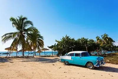 Circuit Le Grand Tour de Cuba, de La Havane à Santiago