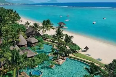 Hôtel La Pirogue Resort & Spa