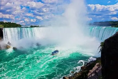 Circuit Le Canada, de Niagara à la Gaspésie - Formule PREMIUM